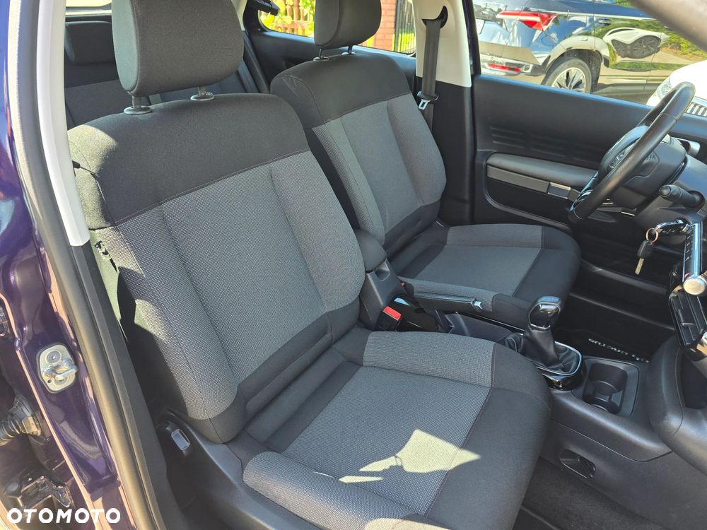 Citroën C4 Cactus - 15