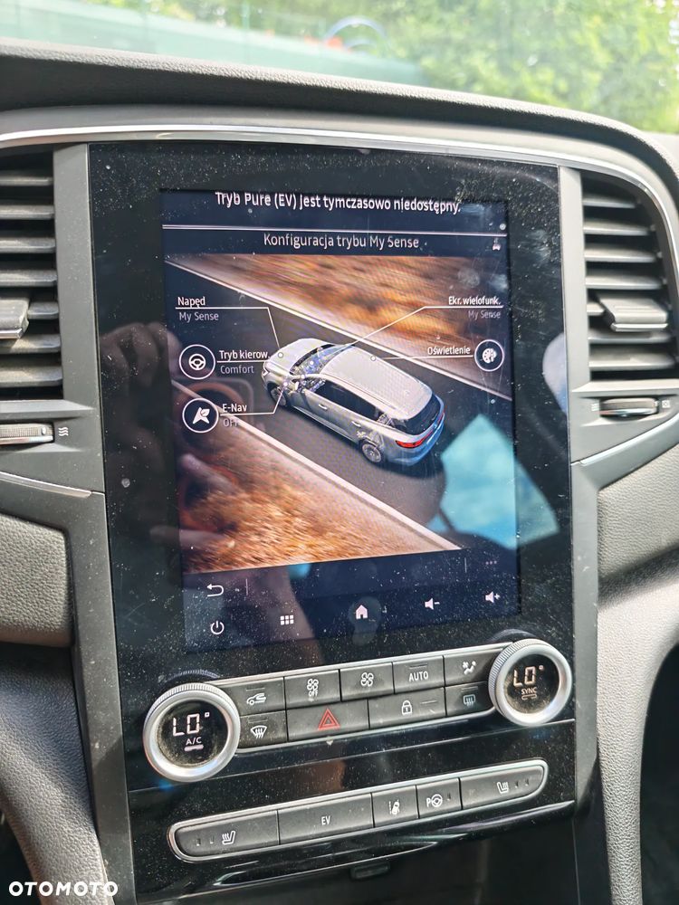 Renault Megane E-TECH 160 INTENS - 33