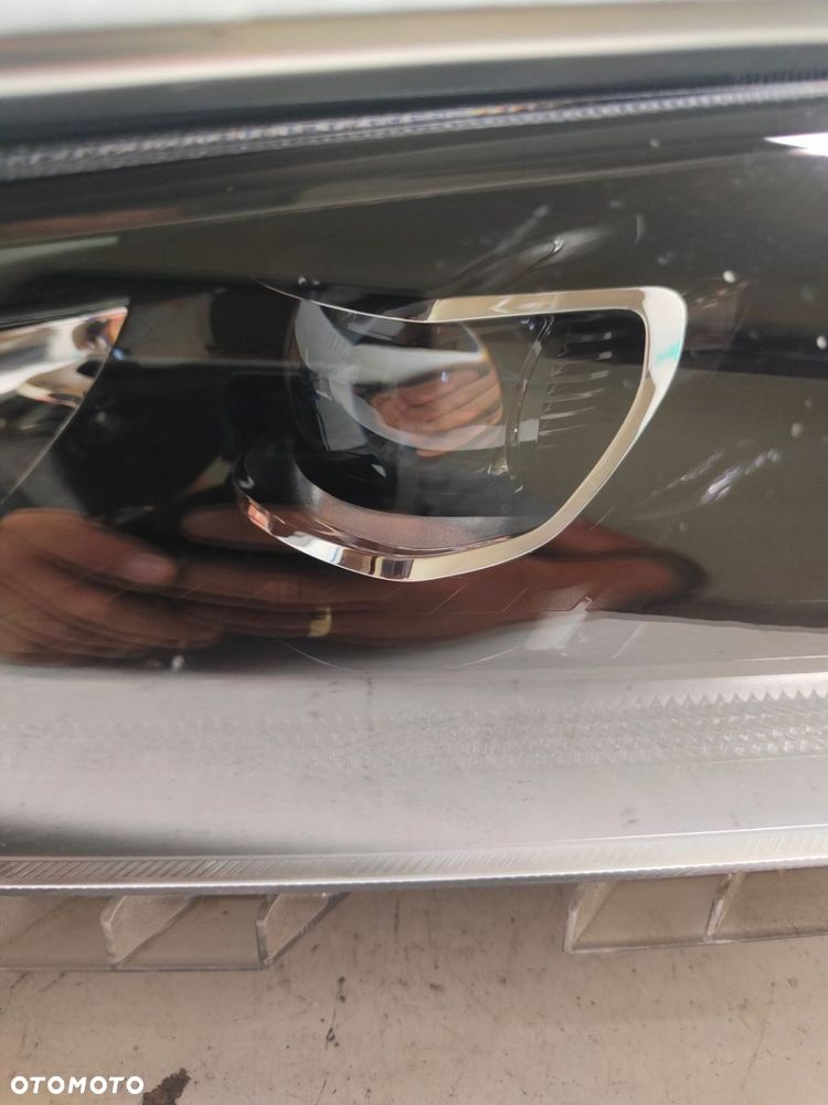 BYD TANG EV600 FULL LED LAMPA LEWY PRZÓD STE-4121010C - 2