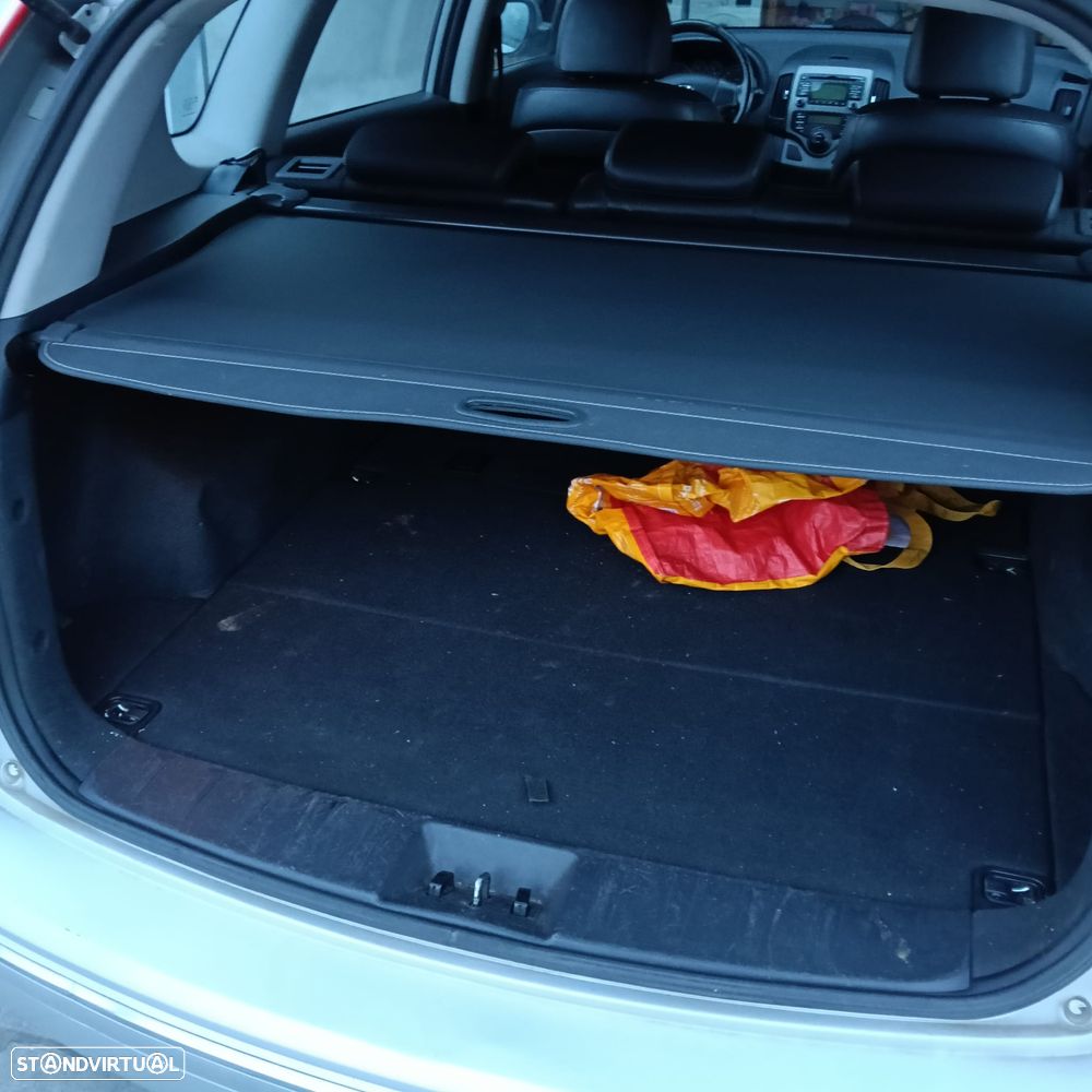 Hyundai i30 CW 1.6 CRDi Comfort - 12