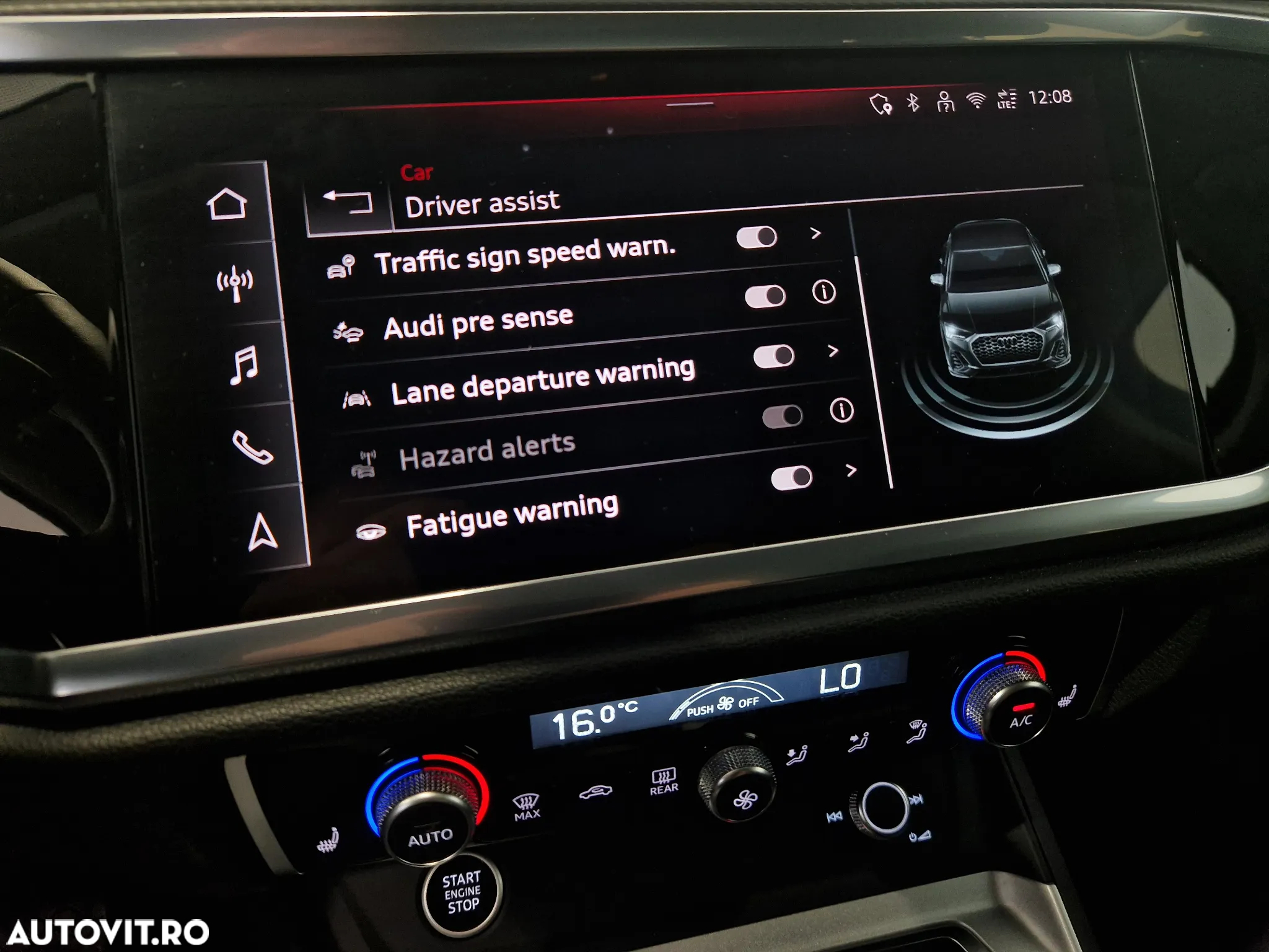 Audi Q3 1.5 35 TFSI S tronic - 24