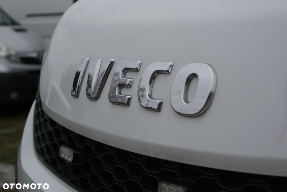Iveco Daily 35-170 - 12