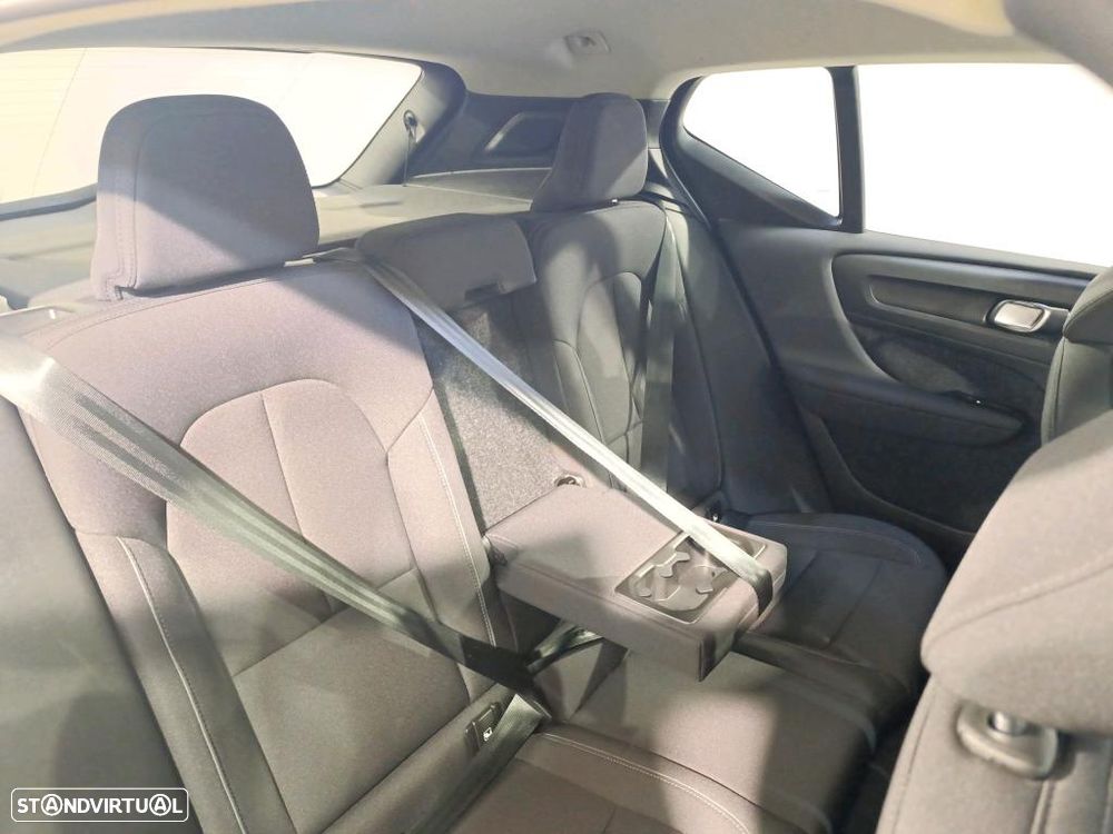 Volvo XC 40 1.5 T4 PHEV Inscription Expression - 8