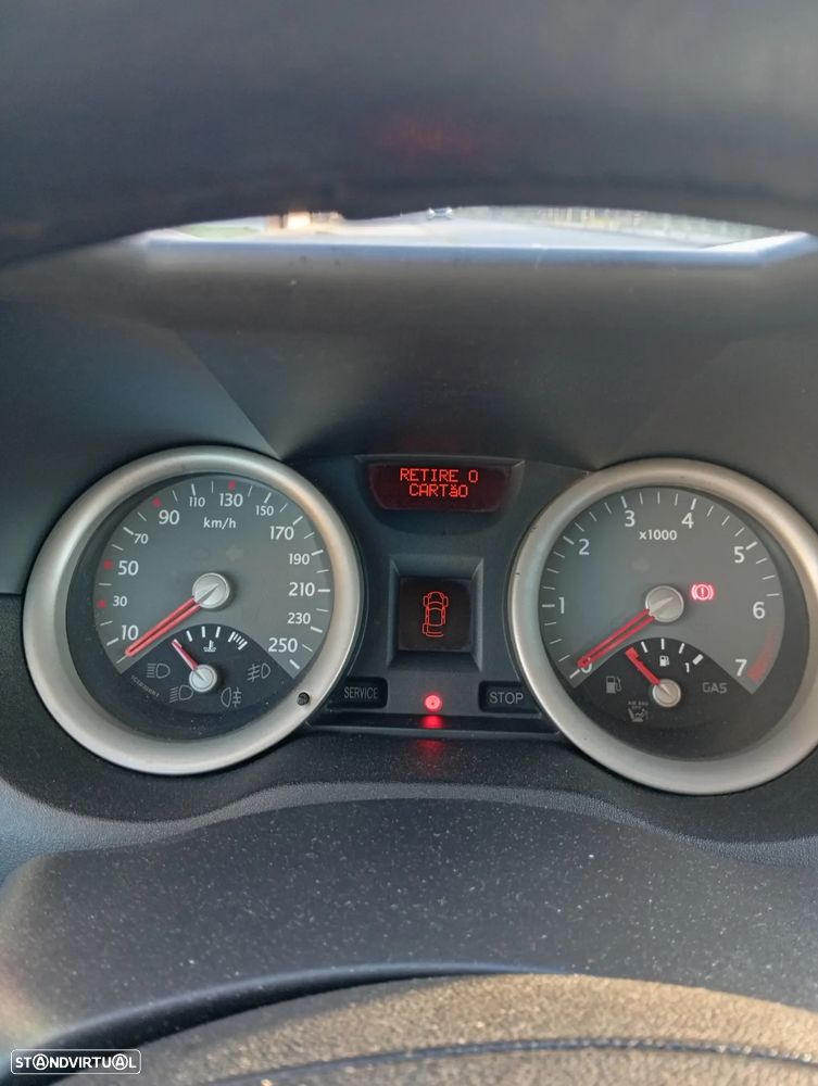 Renault Mégane 1.4 Confort - 4