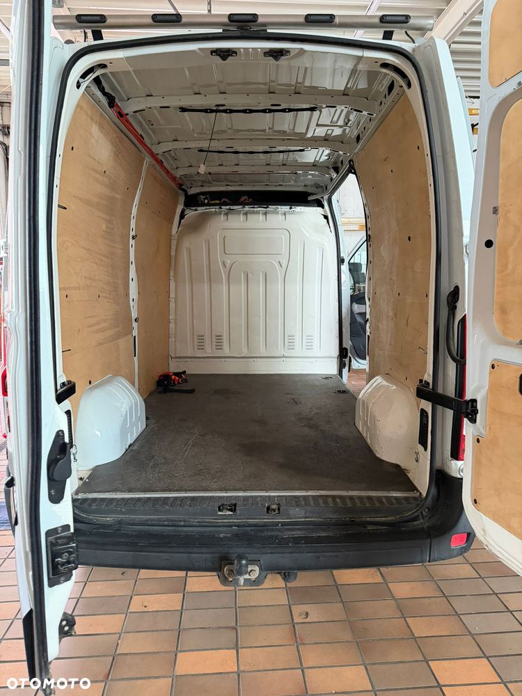 Renault Master - 9