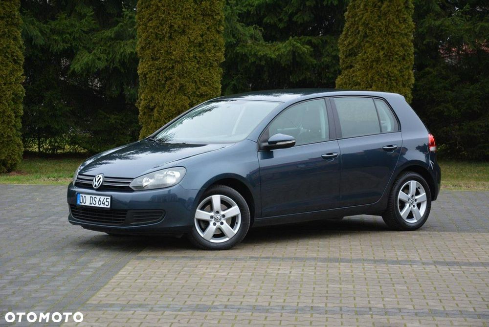 Volkswagen Golf 1.4 TSI Comfortline - 3