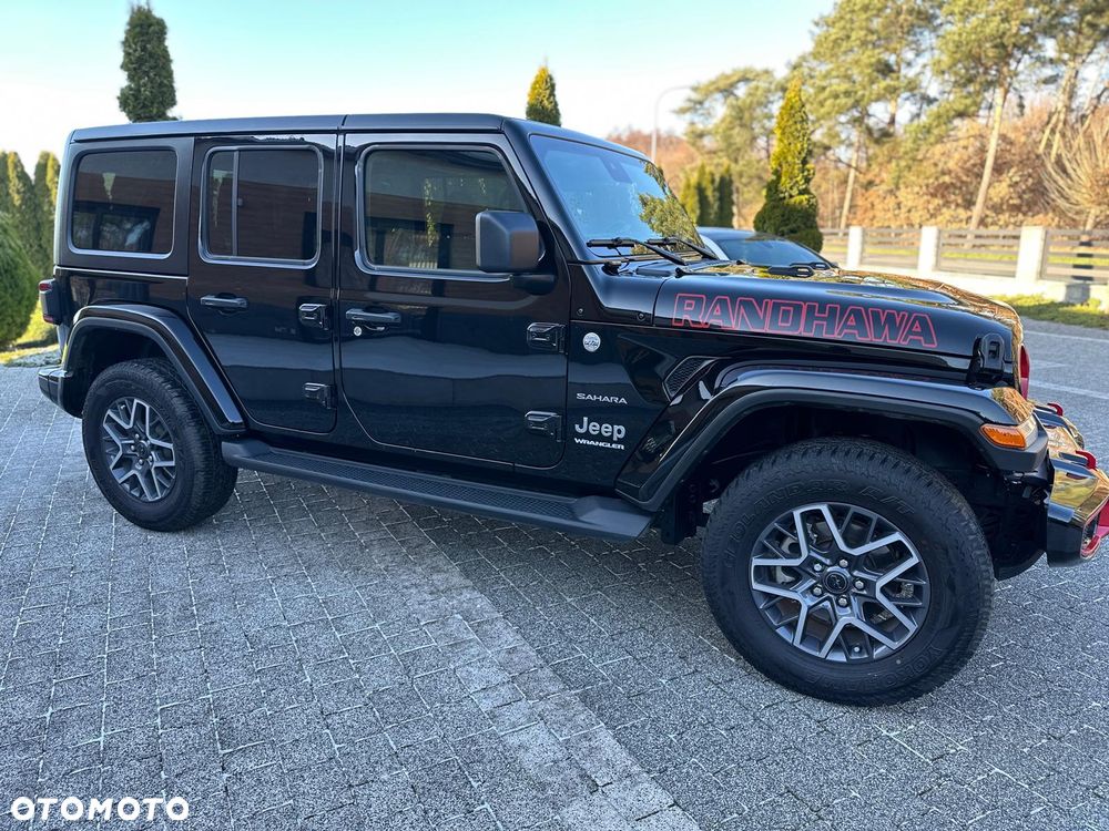 Jeep Wrangler - 18
