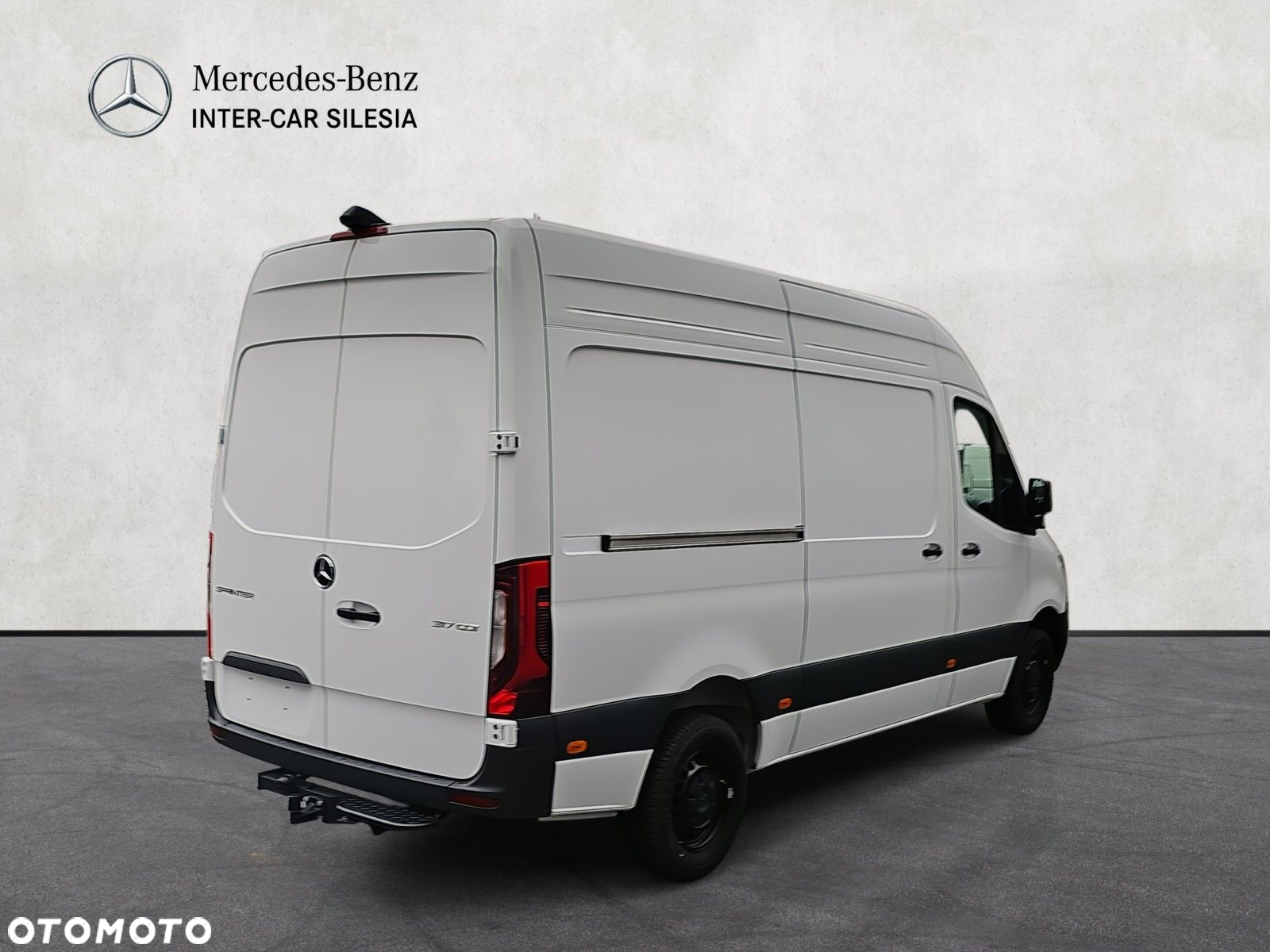Mercedes-Benz Sprinter 317 CDI - 5