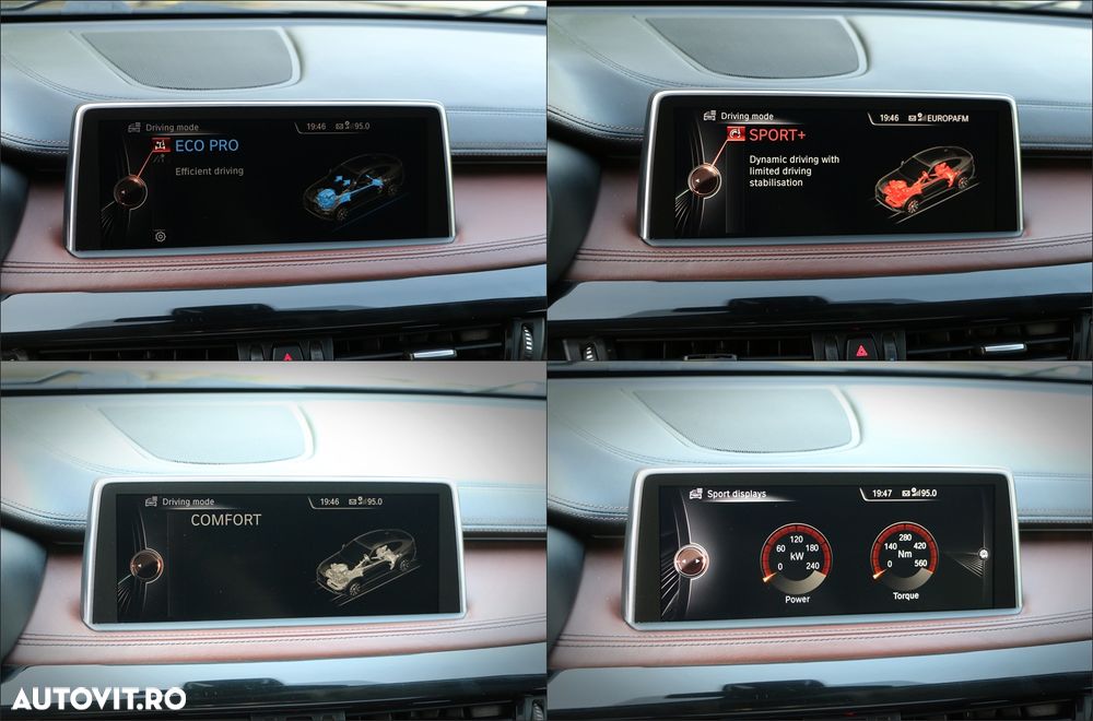 BMW X6 - 23