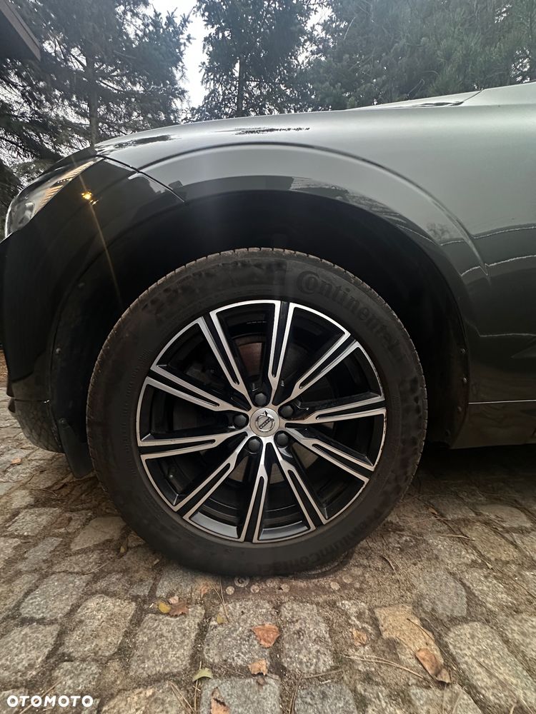 Volvo XC 60 D4 Inscription - 32
