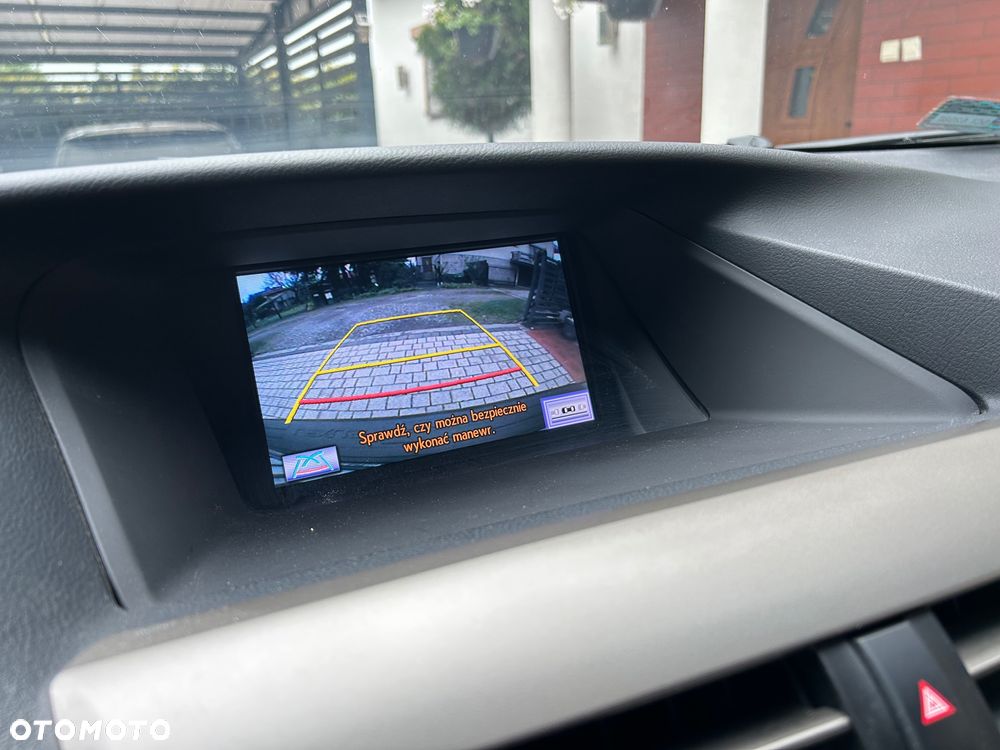 Lexus RX 450h Prestige - 29