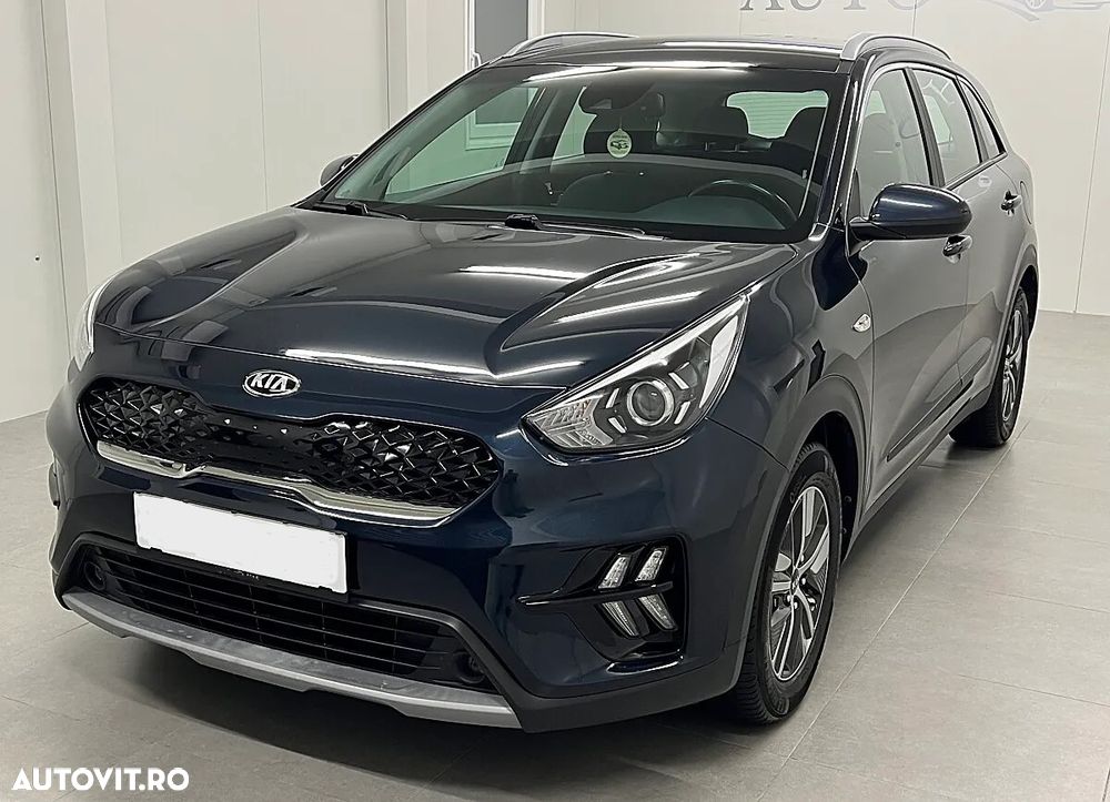 Kia Niro - 19