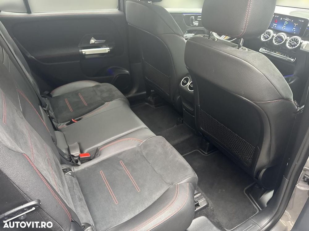 Mercedes-Benz GLB 200 d 4MATIC Aut. - 14