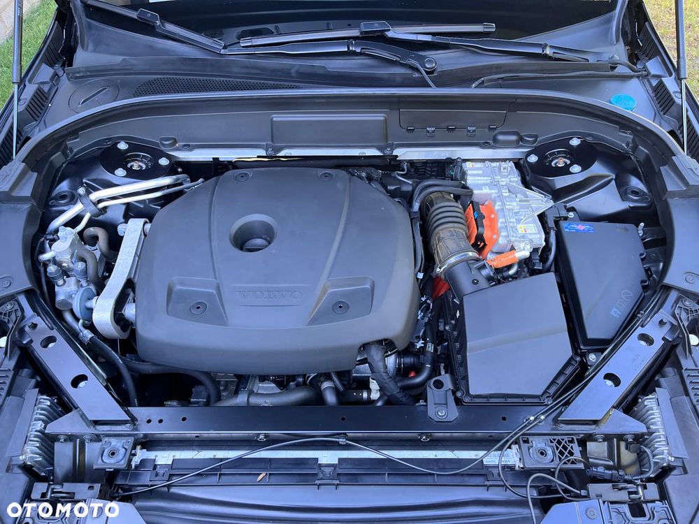 Volvo XC 60 T6 AWD Plug-In Hybrid Inscription Expression - 8