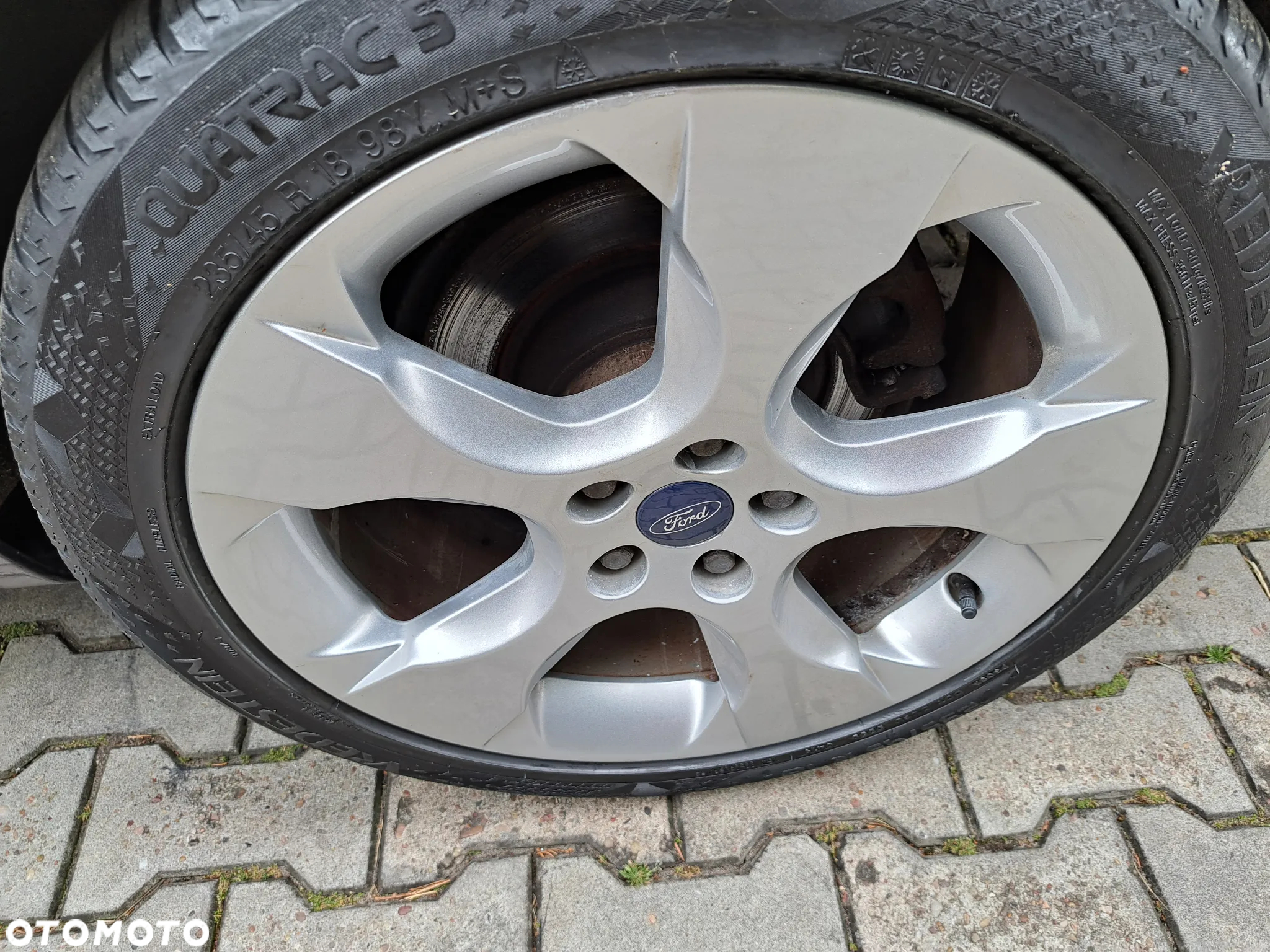Ford S-Max - 19