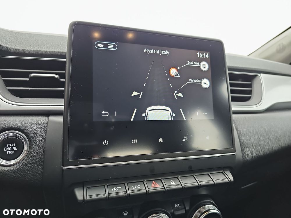 Renault Captur 1.3 TCe mHEV Techno EDC - 17