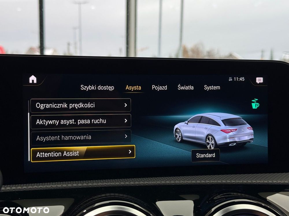 Mercedes-Benz CLA - 33