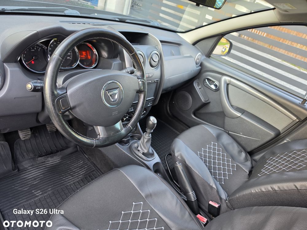 Dacia Duster - 19