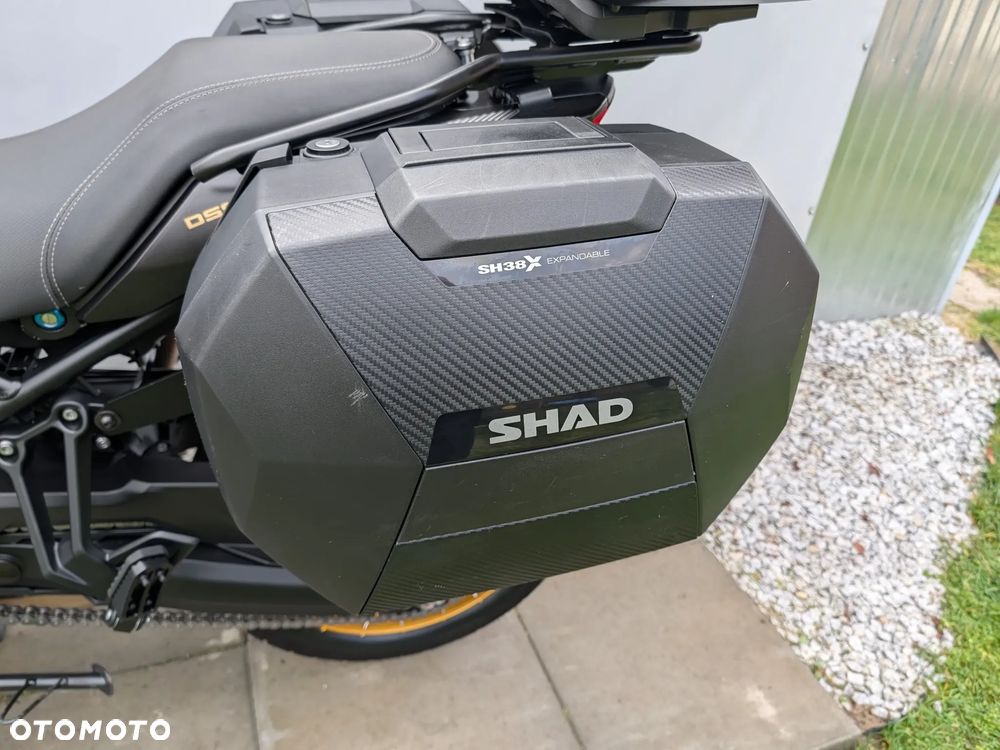 VOGE 900DSX - 38