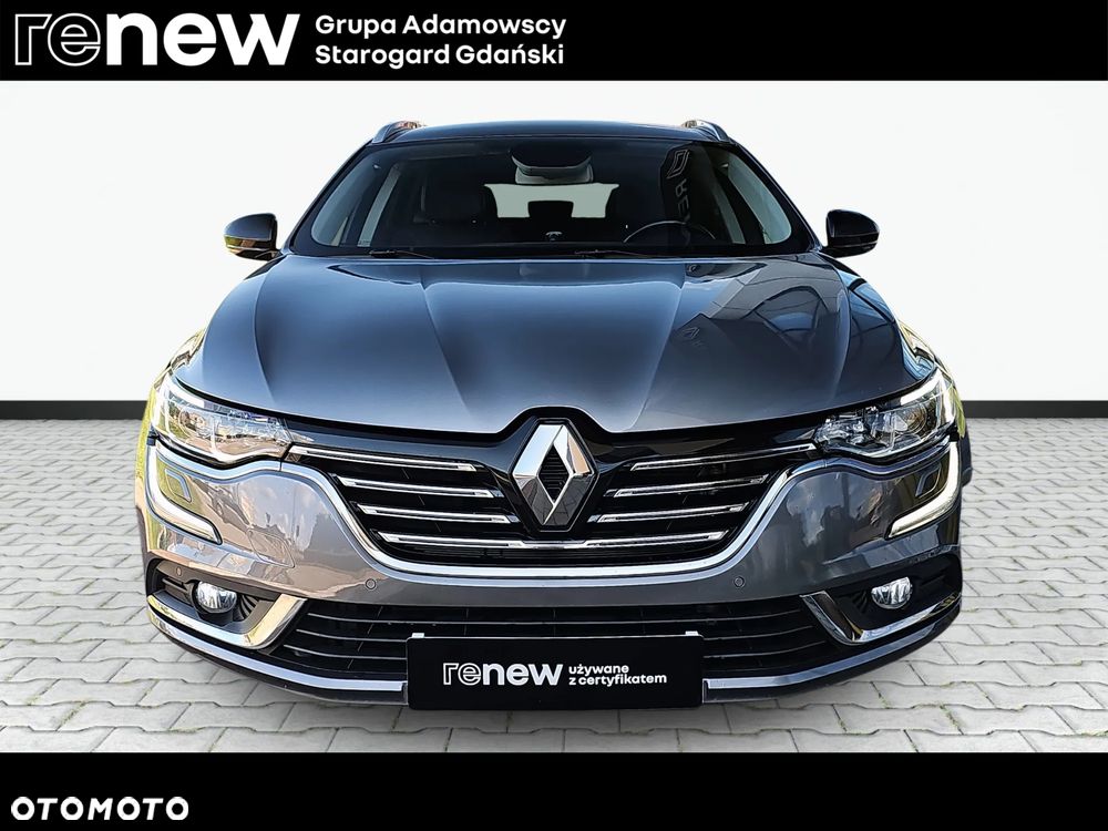 Renault Talisman 1.7 Blue dCi Limited - 8
