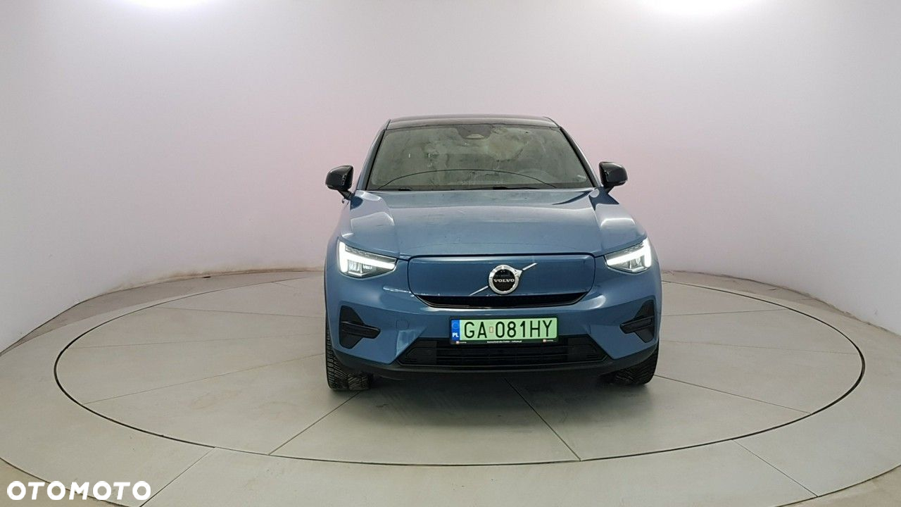 Volvo C40 P6 Recharge Plus - 2