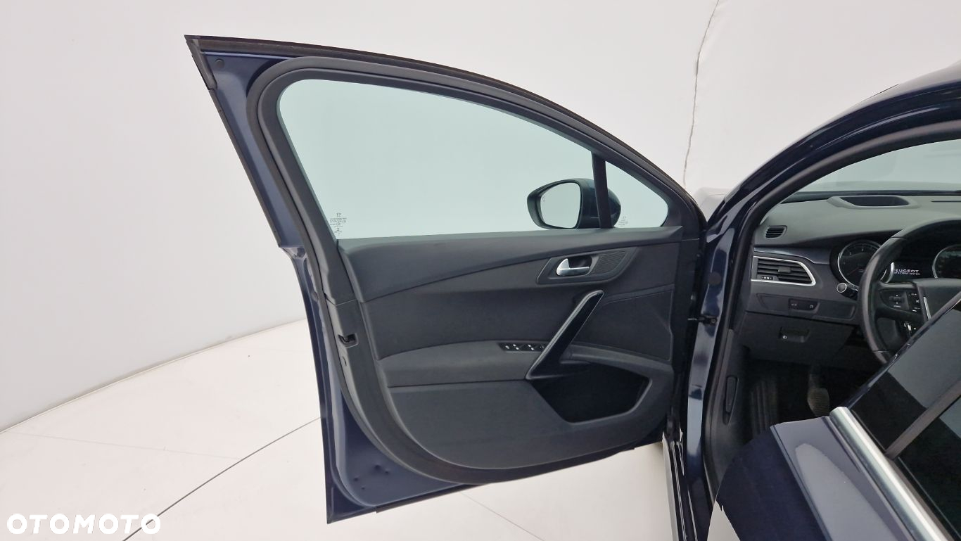 Peugeot 508 1.6 e-HDi Active S&S - 14
