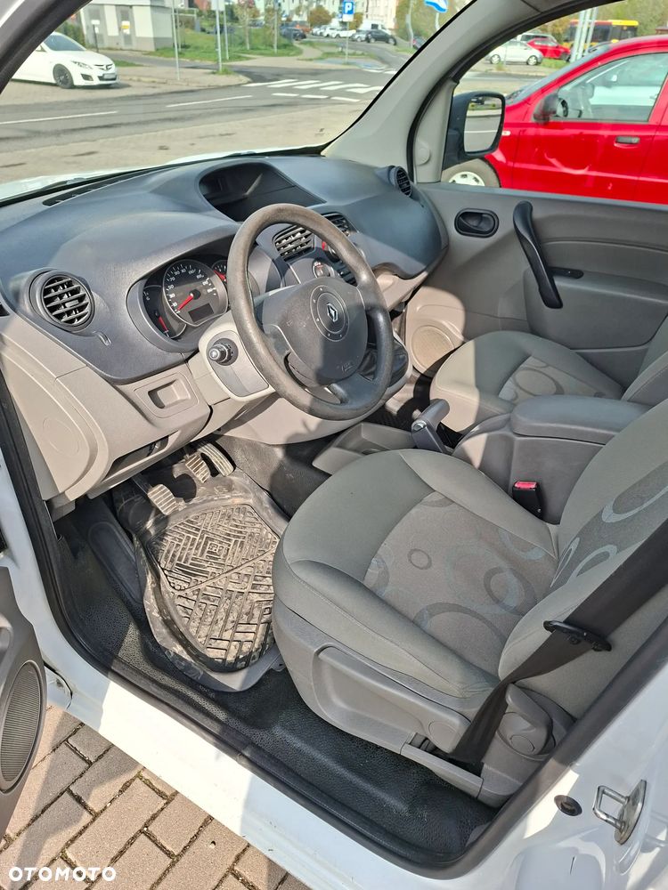 Renault Kangoo - 7