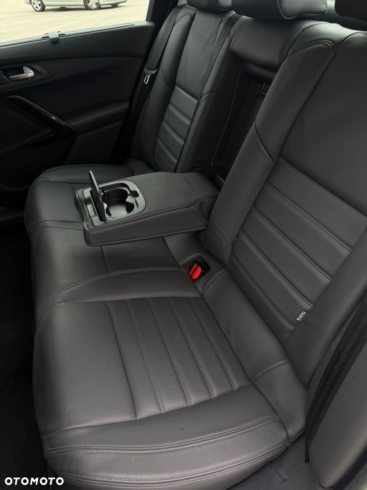 Peugeot 508 2.2 HDi GT - 25