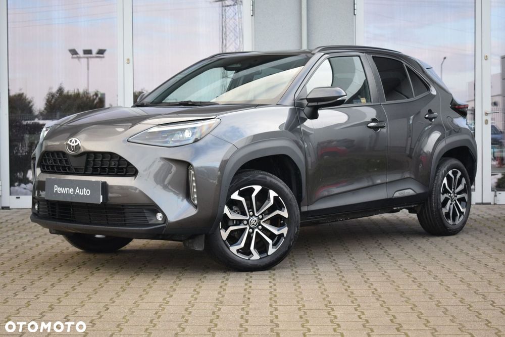 Toyota Yaris Cross Hybrid 1.5 Style - 1