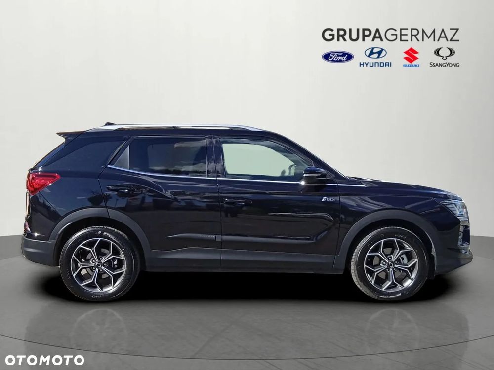 SsangYong/KGM Korando 1.5 T-GDI Adventure 2WD - 6