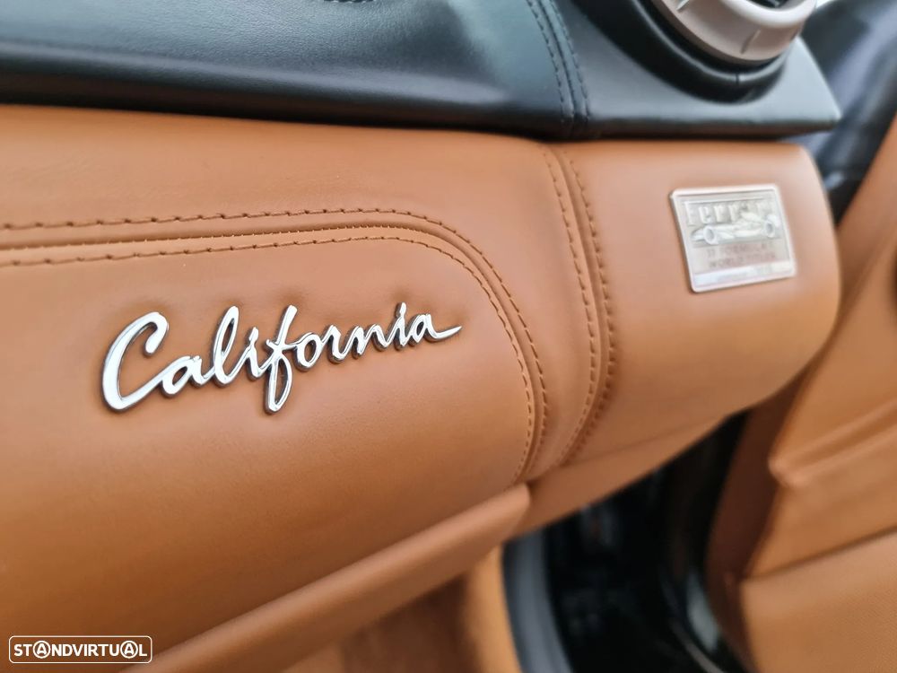 Ferrari California - 30