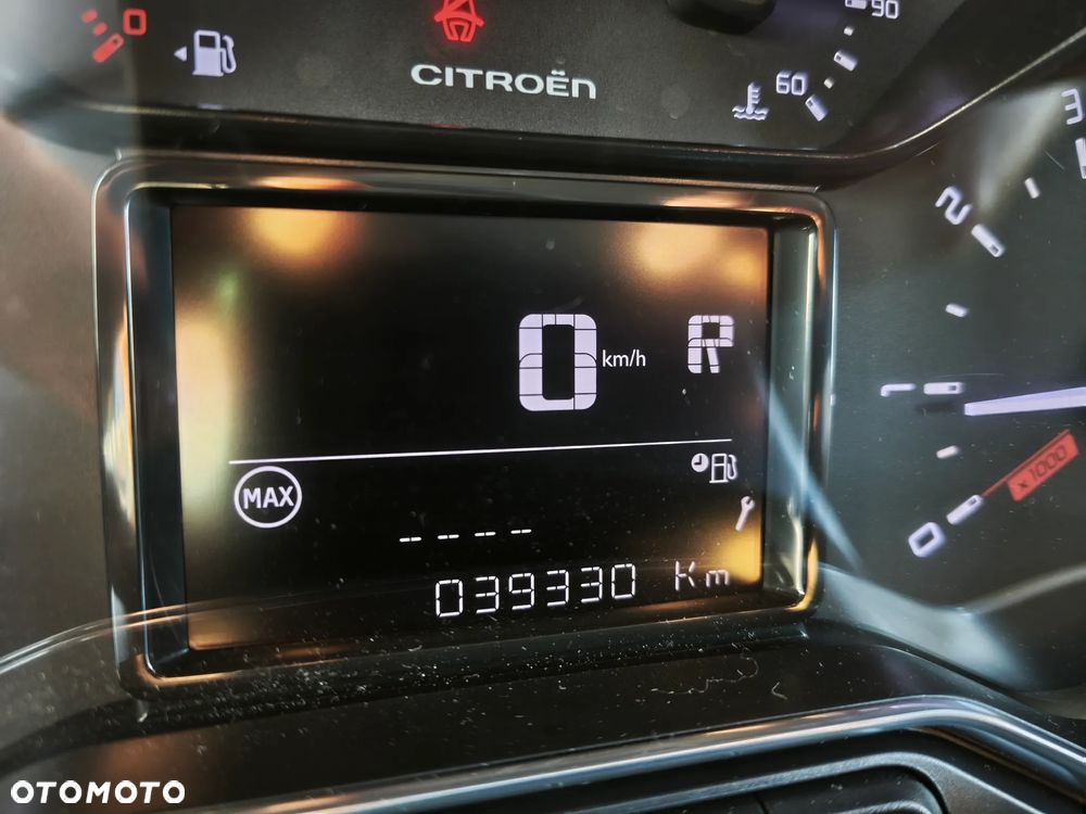 Citroën C3 1.2 PureTech Max EAT6 - 27
