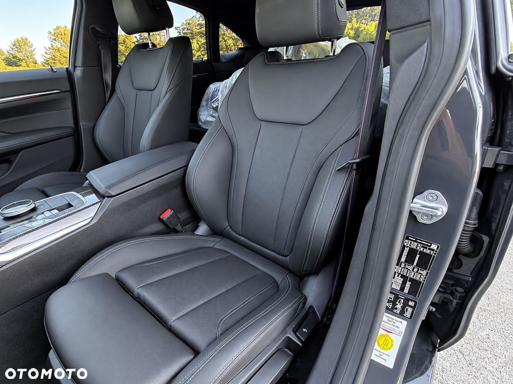 BMW Seria 4 420d xDrive Sport-Aut M Sport - 21