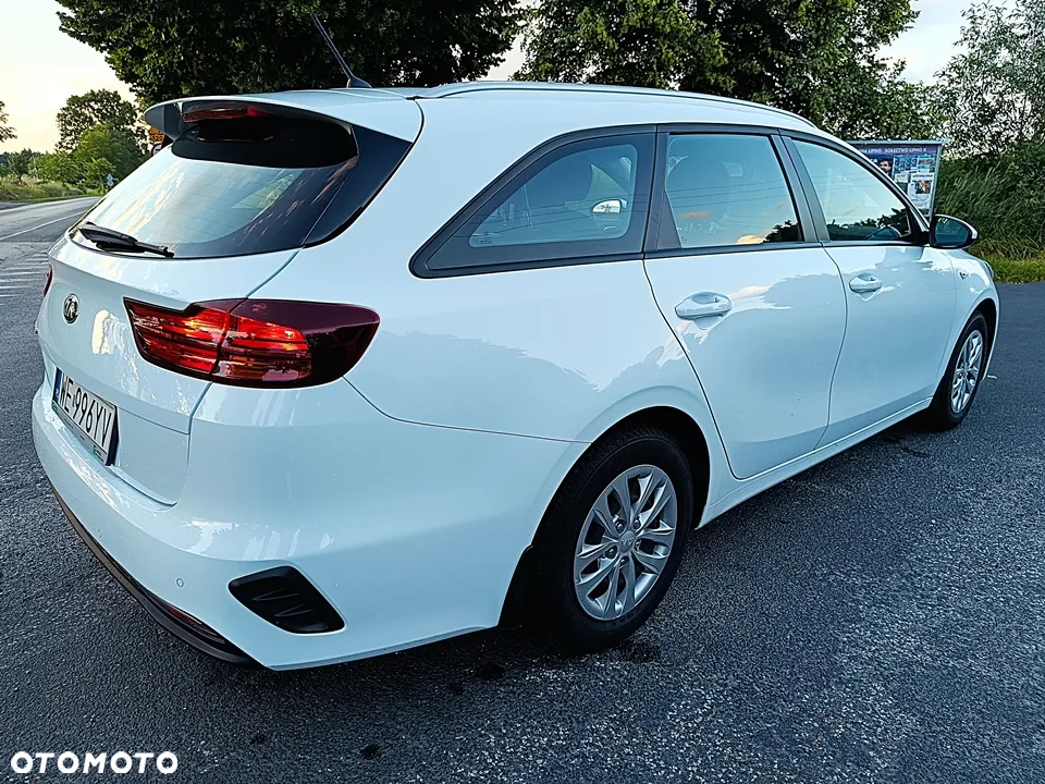 Kia Ceed 1.0 T-GDI S - 18