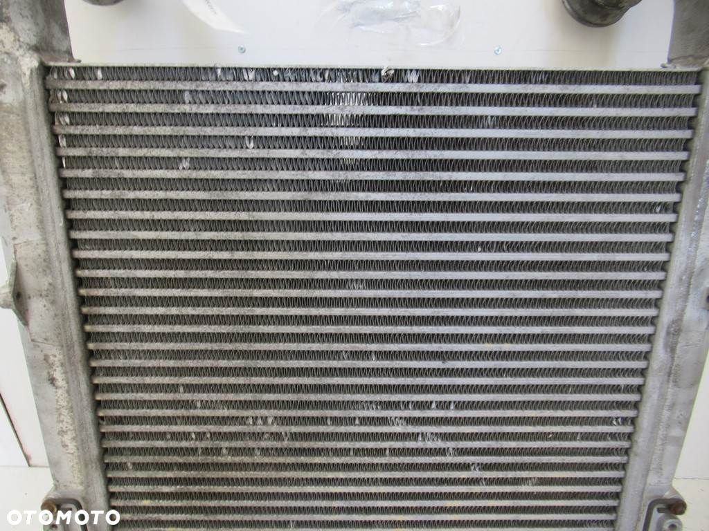 INTERCOOLER - 377.00 PLN - RENAULT TRUCKS MAGNUM 1990 - 2022 E.TECH 440.18 7420833583 - 8
