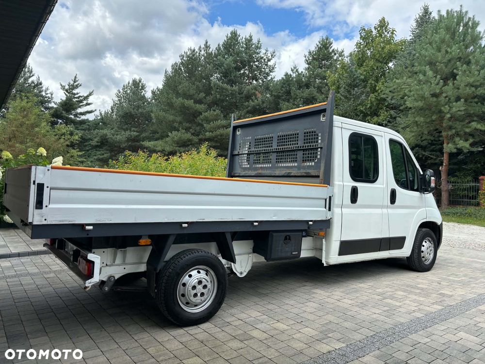Citroën JUMPER - 7