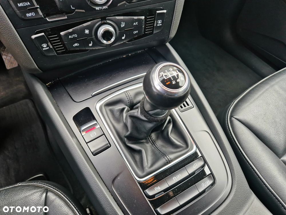 Audi Q5 2.0 TDI quattro - 28