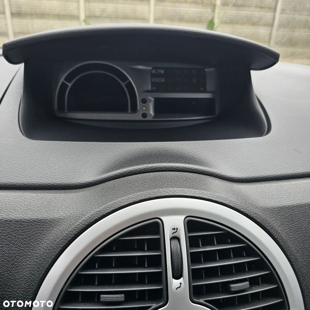 Renault Modus Grand 1.6 16V ESP Limited - 21