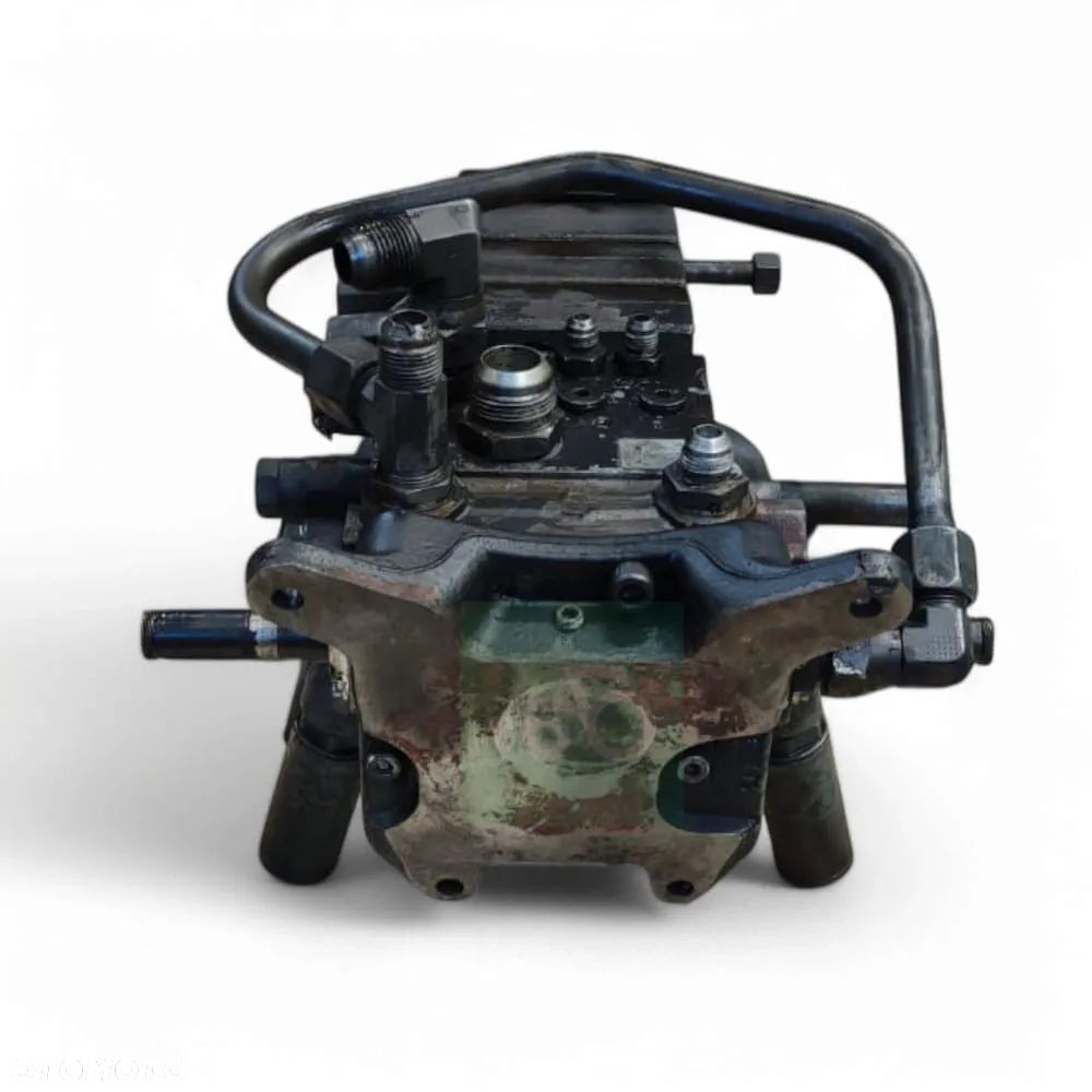 Rozdzielacz 4BM30 hydrauliczny V36665030 V36063600 VALTRA T213 - 4