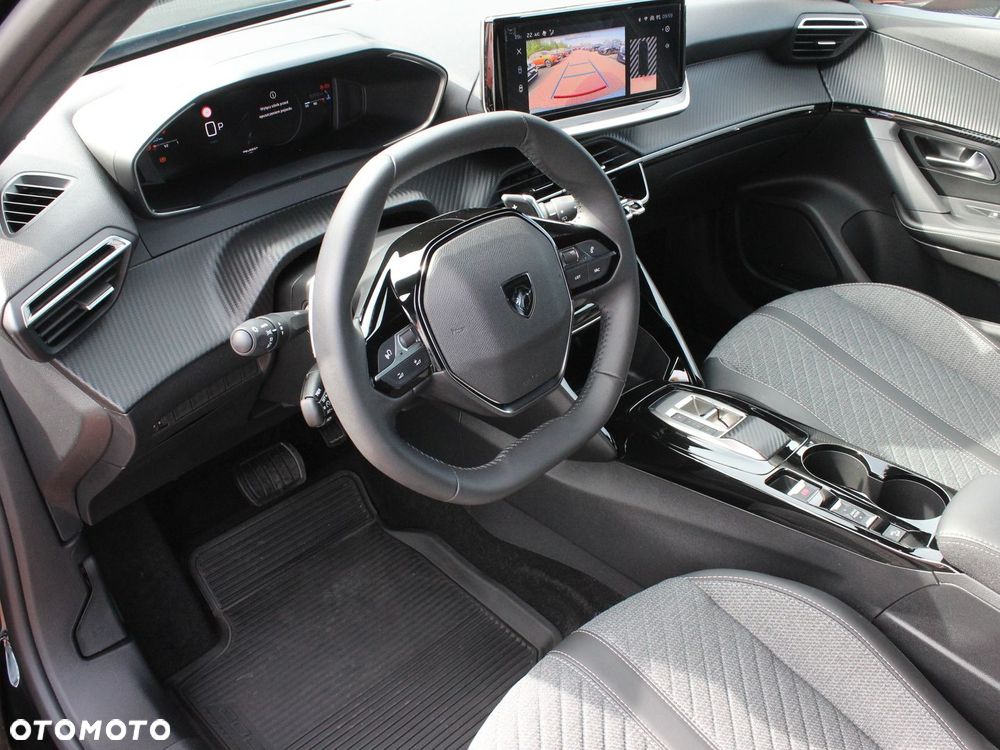 Peugeot 2008 1.2 PureTech Allure S&S EAT8 - 2