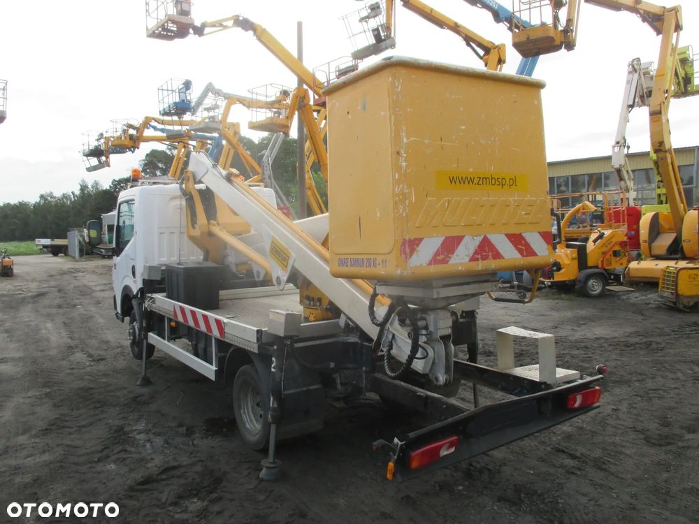Renault Multitel MX170 - 6