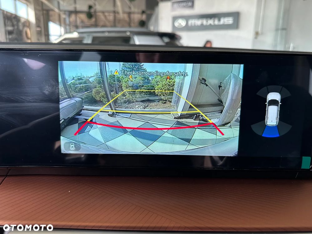 SsangYong/KGM Torres 1.5 T-GDI Joy - 9