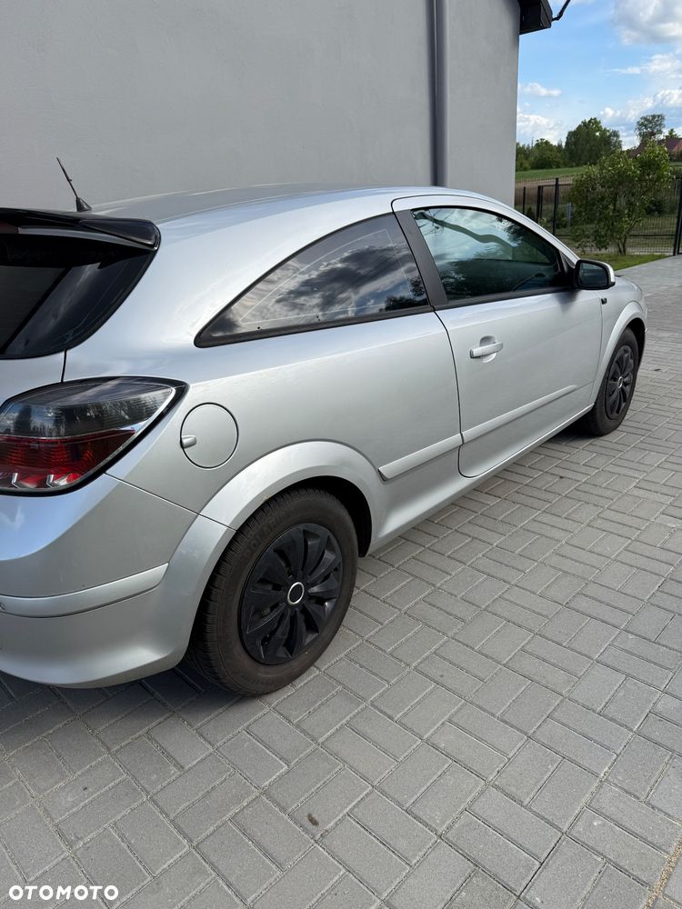 Opel Astra - 3