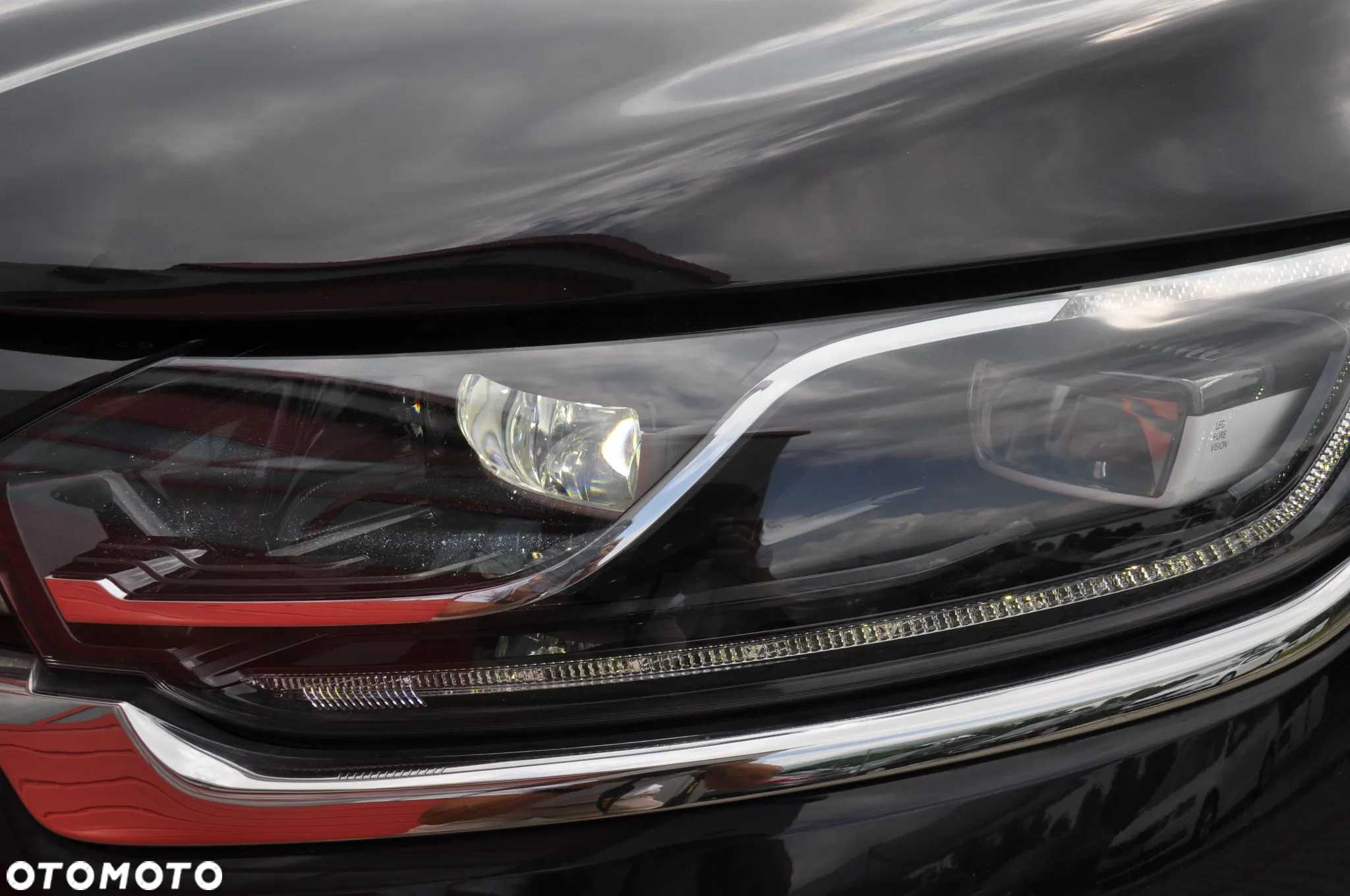 Renault Espace Energy dCi 160 EDC Initiale Paris - 20