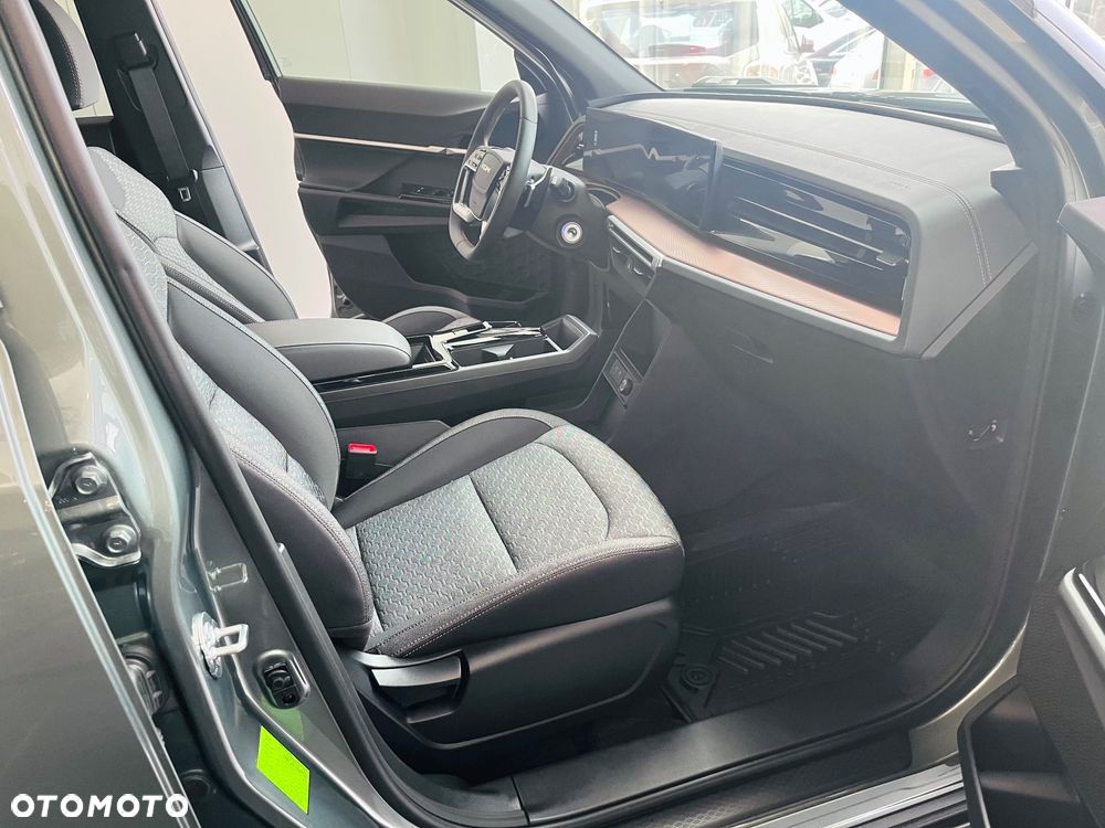 SsangYong/KGM Torres - 11