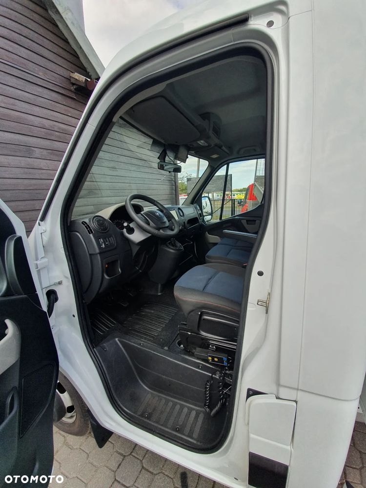 Renault Master - 20