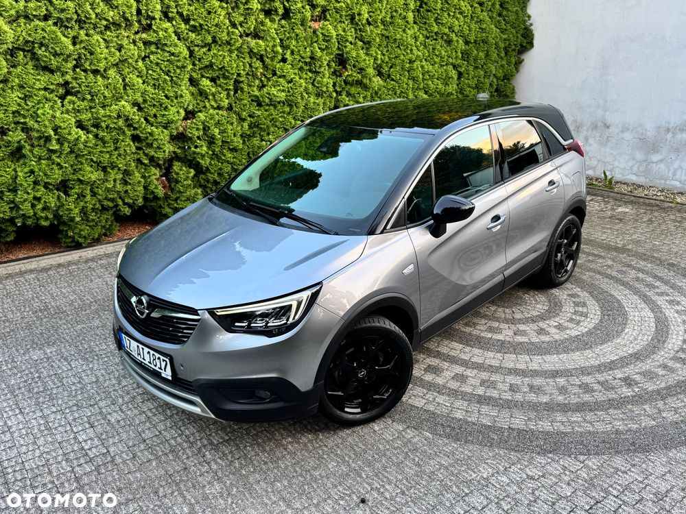 Opel Crossland X 1.2 Start/Stop Limited Edition - 3
