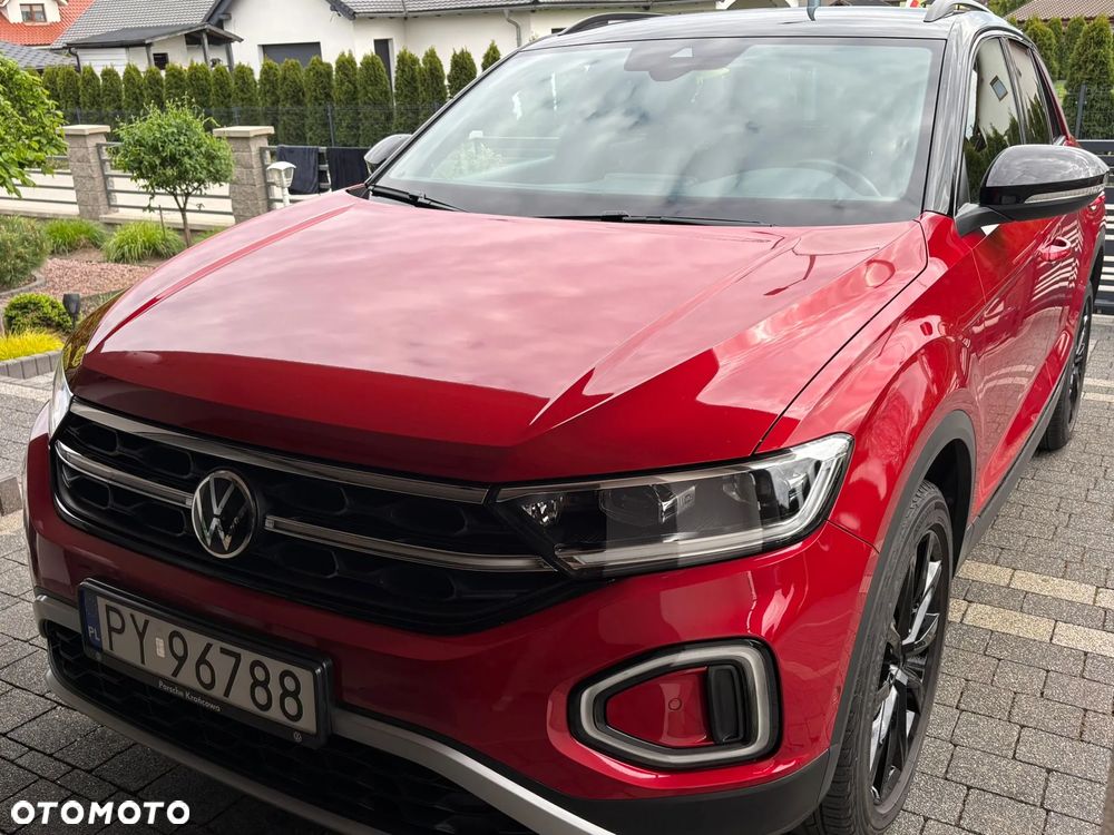 Volkswagen T-Roc - 6
