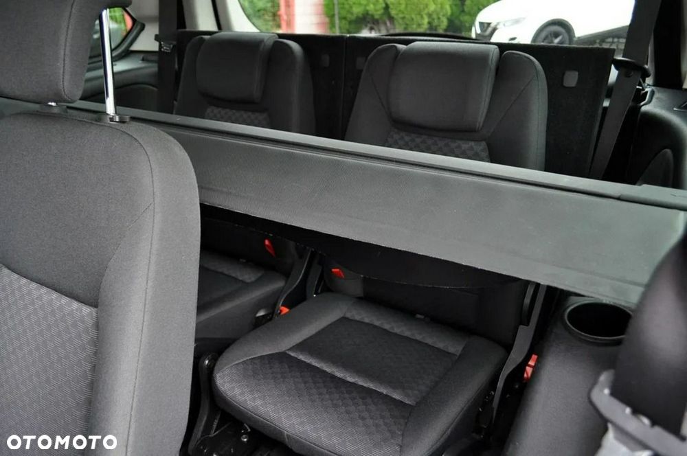 Ford Galaxy 2.0 TDCi Platinium X (Titanium) - 30