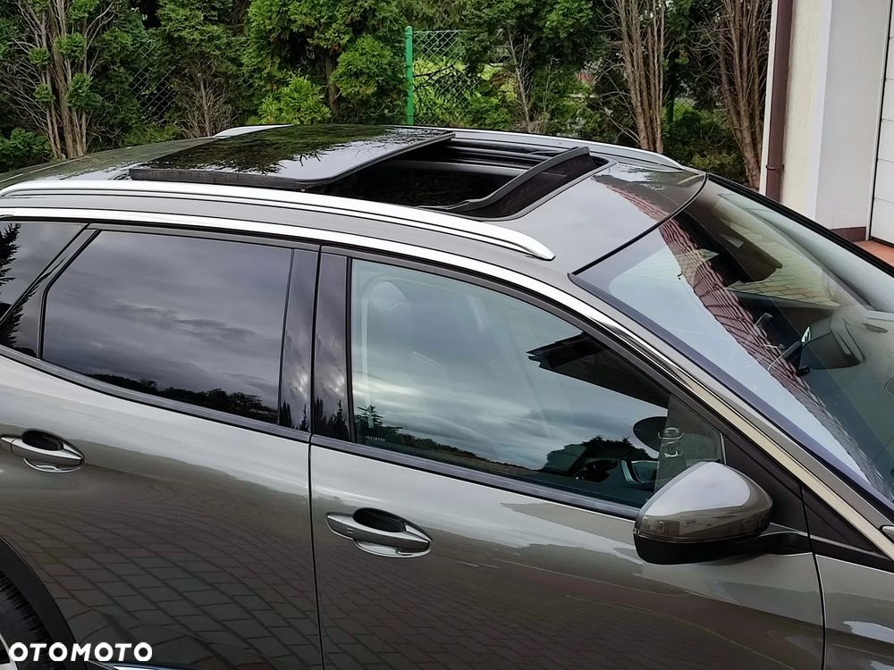 Peugeot 3008 PureTech 130 Stop & Start Allure - 21